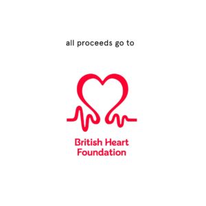 British Heart Foundation | ecards