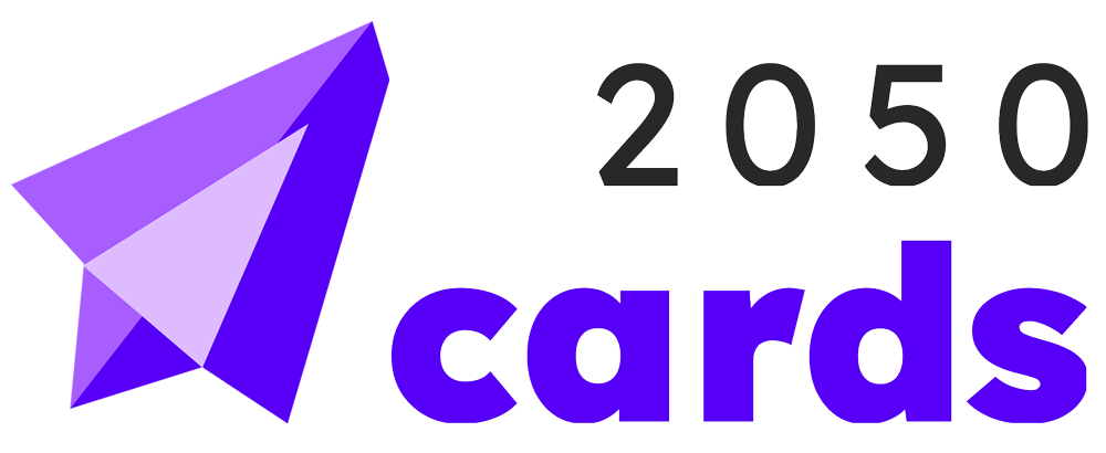 2050cards