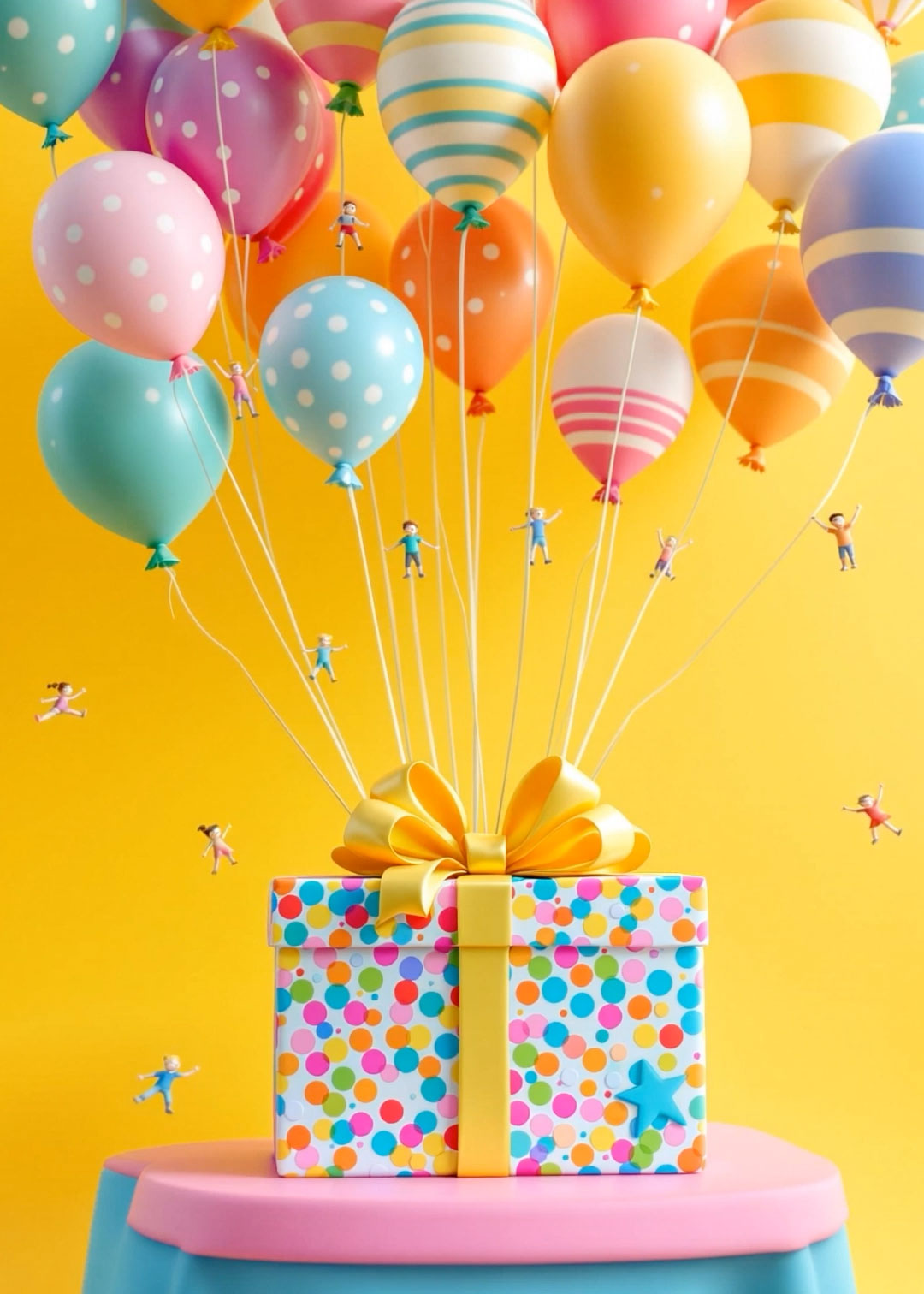 Anderson Balloons