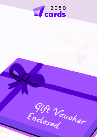 Amazon UK Gift Voucher