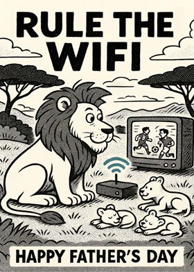 Rule the Wi‑Fi