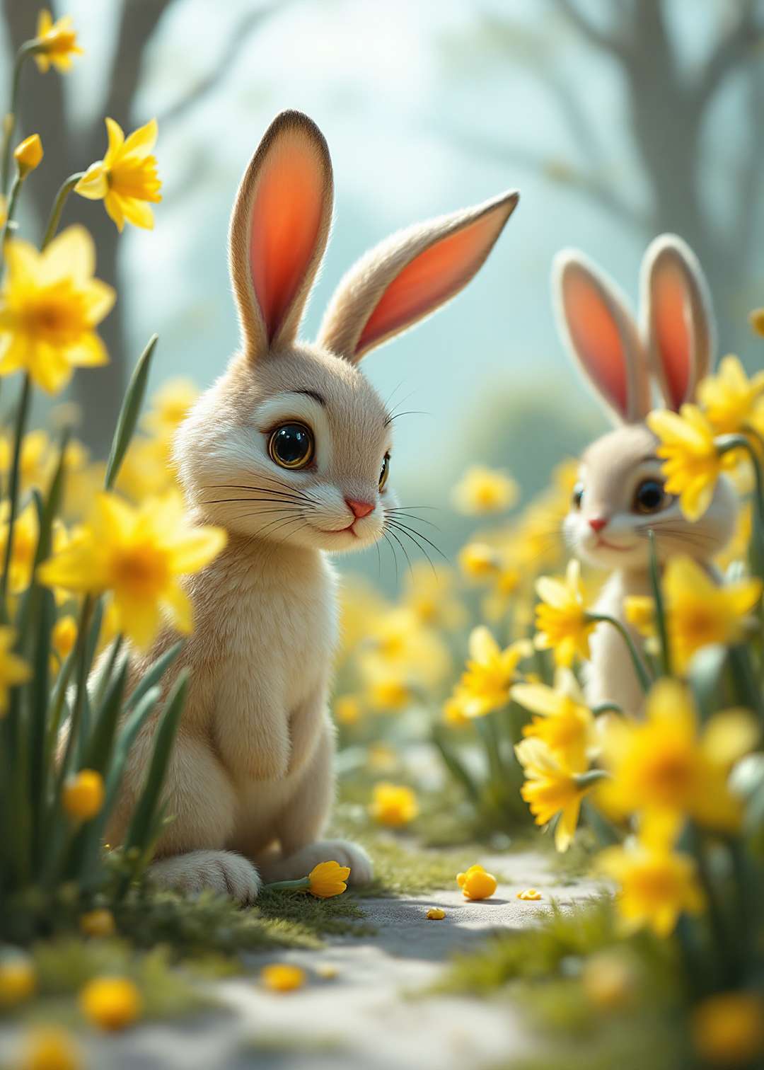 Sweet Easter