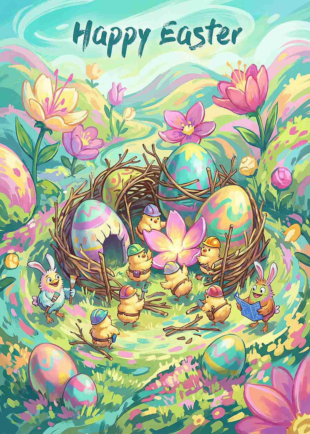 Bloom Bright